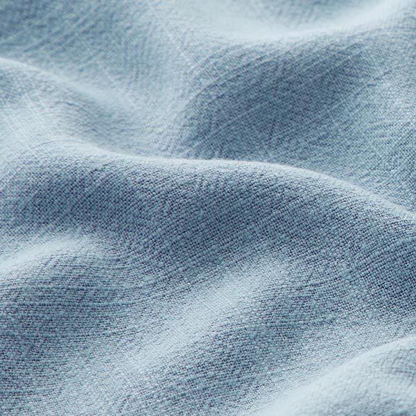 Viskose-Leinen Soft – taubenblau,  image number 3