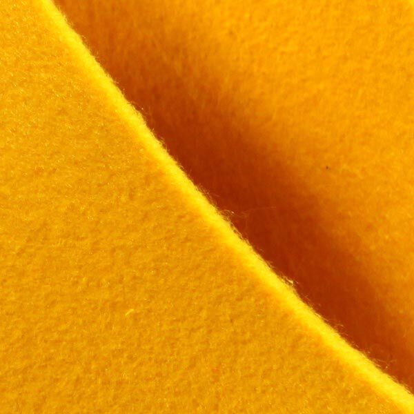 Filz 45cm / 4mm stark, 18 - gelb,  image number 3