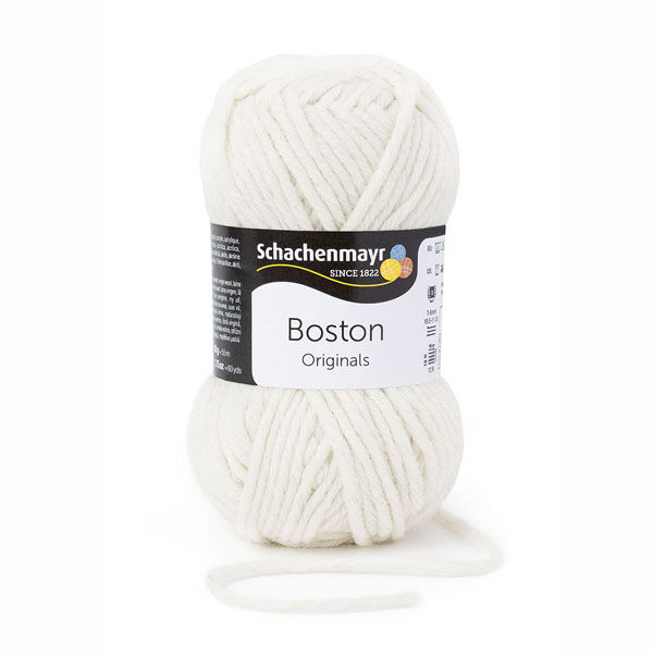 Boston – Schachenmayr, 50 g (0002), image number 1