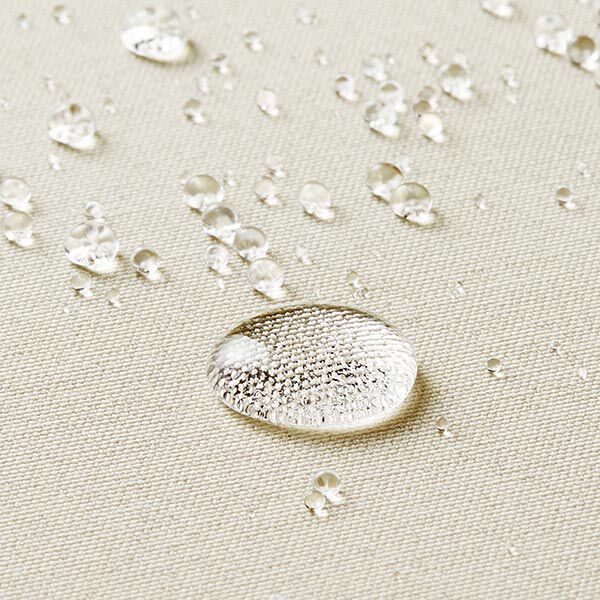 Outdoorstoff Teflon Uni – sand,  image number 5