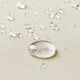 Outdoorstoff Teflon Uni – sand,  thumbnail number 5