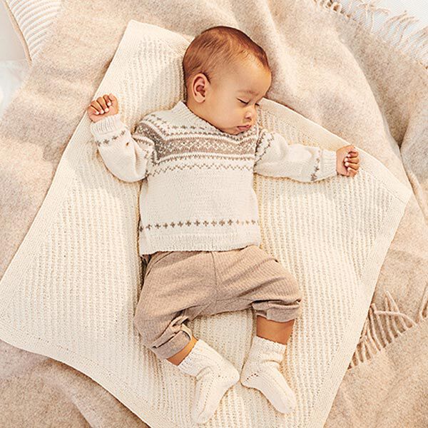 Baby Merino (001) | Rico Design, image number 3