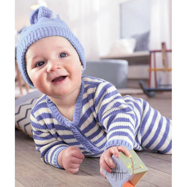 Baby Smiles Merino Mix – Schachenmayr, 50g (1054)