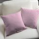 Baumwollstoff Vichy - 0,5 cm – rosa,  thumbnail number 4