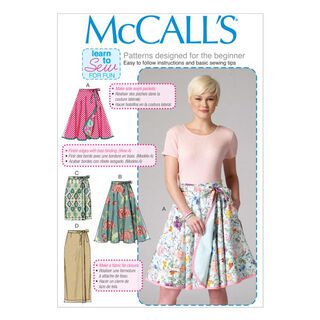 Rock | McCalls 7129, 