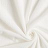 Baumwollstoff Leinen-Optik – wollweiss,  thumbnail number 1