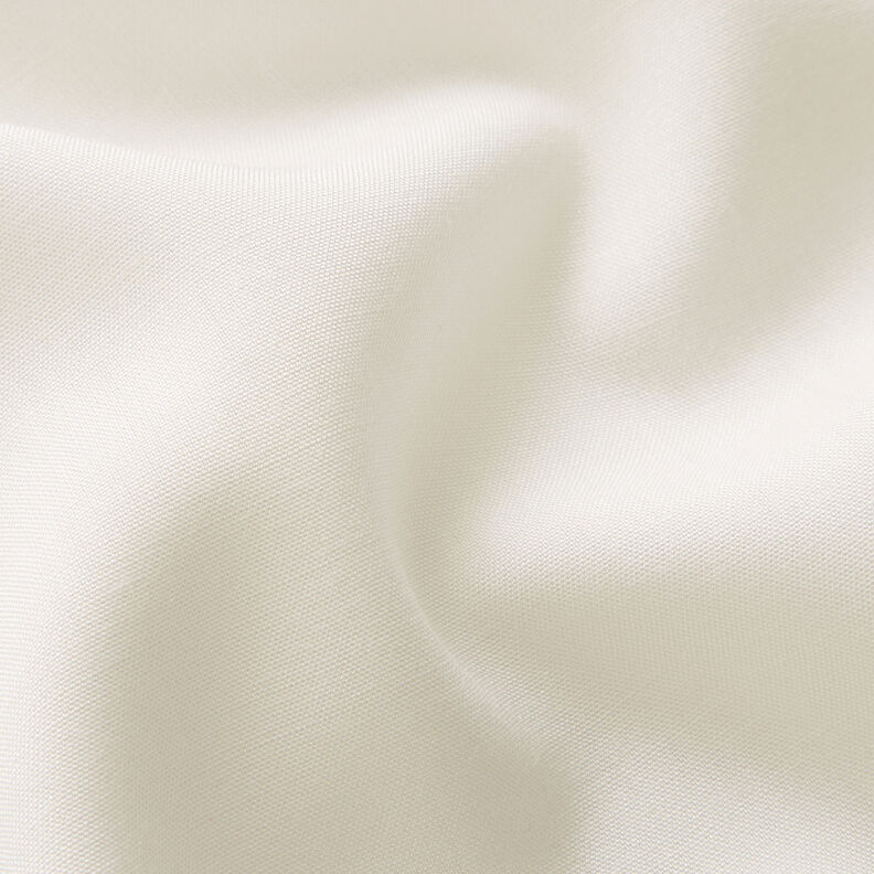 Viskosestoff gewebt Fabulous – wollweiss,  image number 3