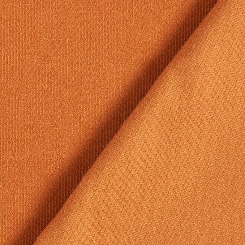 Babycord Uni – karamell,  image number 4