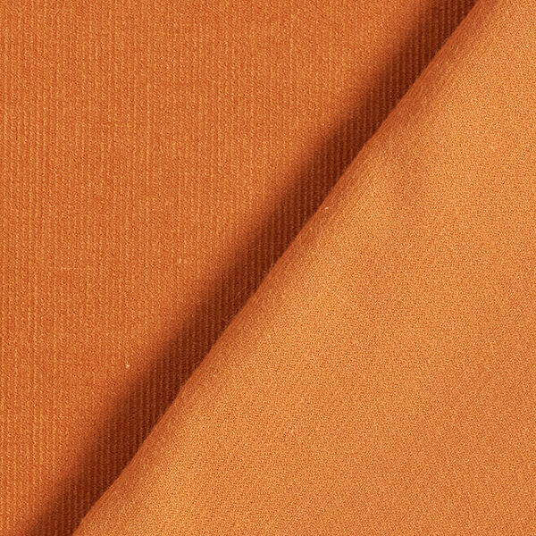 Babycord Uni – karamell,  image number 4