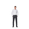 Herrenhose schmale Form | Burda 6933 | 44-54,  thumbnail number 4