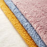 Sherpa Baumwoll-Mix Uni – stahlblau,  thumbnail number 6