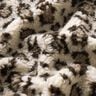 Teddyplüsch Leoprint – hellbeige/düne,  thumbnail number 6