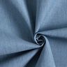 Outdoorstoff Canvas Uni Melange – blaugrau,  thumbnail number 2