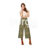 Hosen | Burda 6573 | 32-44,  thumbnail number 3