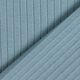 Rippenjersey uni – taubenblau,  thumbnail number 5