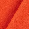 Filz 90 cm / 1 mm stark – neonorange,  thumbnail number 3