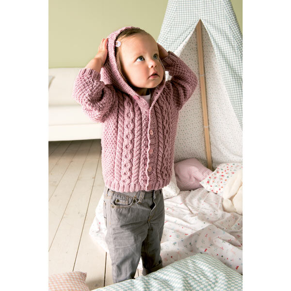 Baby Cotton Soft dk | Rico Design, 50 g (047), image number 3
