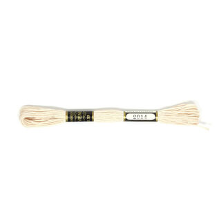 Stickgarn Metis 2014 | DMC 3866, 