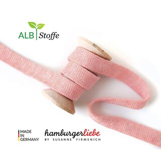 GOTS Bio Hoodieband CORD ME Melange [20 mm] | Albstoffe | Hamburger Liebe, 