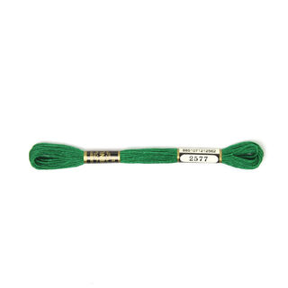 Stickgarn Metis 2577 | DMC 3818 | Anchor 923, 