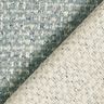 Polsterstoff bunte Boucléoptik – schilf/creme,  thumbnail number 3