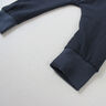 "Nähen nach Zahlen"-Paket Onesie BIMBAM | 98/104 – marineblau,  thumbnail number 6