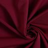 Bi-Stretch Gabardine – bordeauxrot,  thumbnail number 1