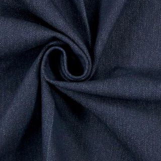 Jeans Classic – marineblau | Reststück 50cm, 