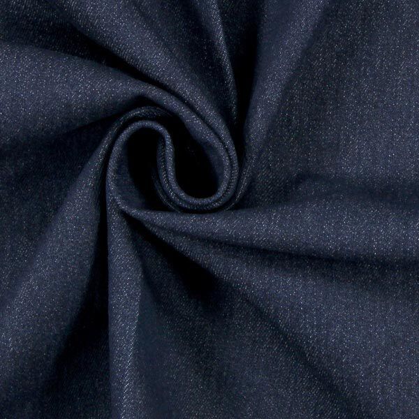 Jeans Classic – marineblau, image number 2
