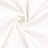 Baumwollsatin Stretch – weiss,  thumbnail number 2