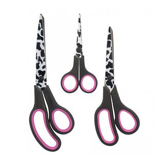 Scheren-Set Kuh 2 + 1 Gratis, 