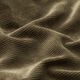 Feincord-Nicki – khaki,  thumbnail number 3