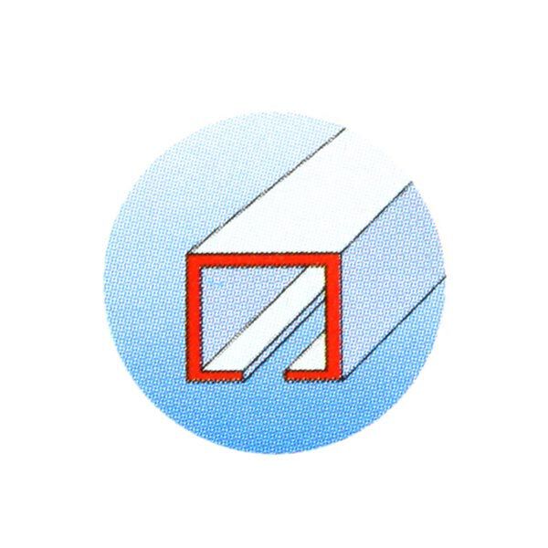 Klick-Gleiter, 20 Stück – weiss | Prym,  image number 4