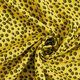 Viskosestoff Gepardenprint – gelb,  thumbnail number 3