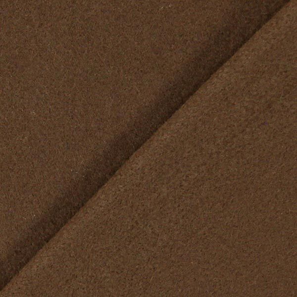 Filz 180 cm / 2mm stark, 8 - dunkelbraun,  image number 3