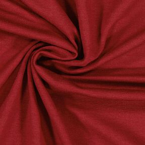 Viskose Jersey Leicht – chili, 