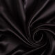 Seidensatin – schwarz,  thumbnail number 1