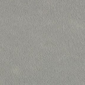 Filz 90 cm / 3 mm stark – hellgrau, 