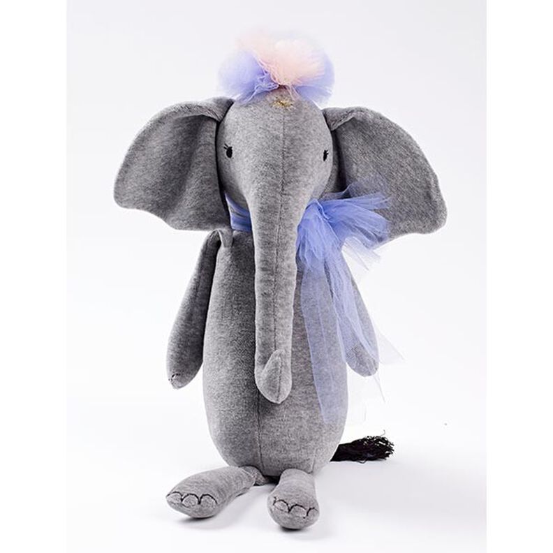Kuscheltiere | Burda 5833 | Onesize, image number 6