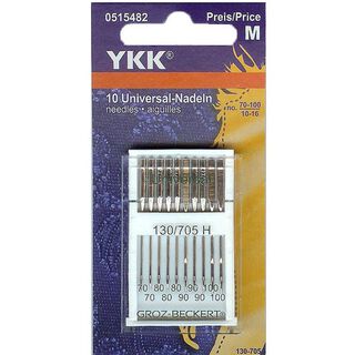 Universalnadel Sortiment [NM 70-100] | YKK, 