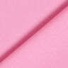 Baumwollstoff Cretonne Uni – rosa,  thumbnail number 3