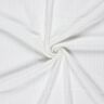 Superweicher Rippenstrick Uni – weiss,  thumbnail number 3