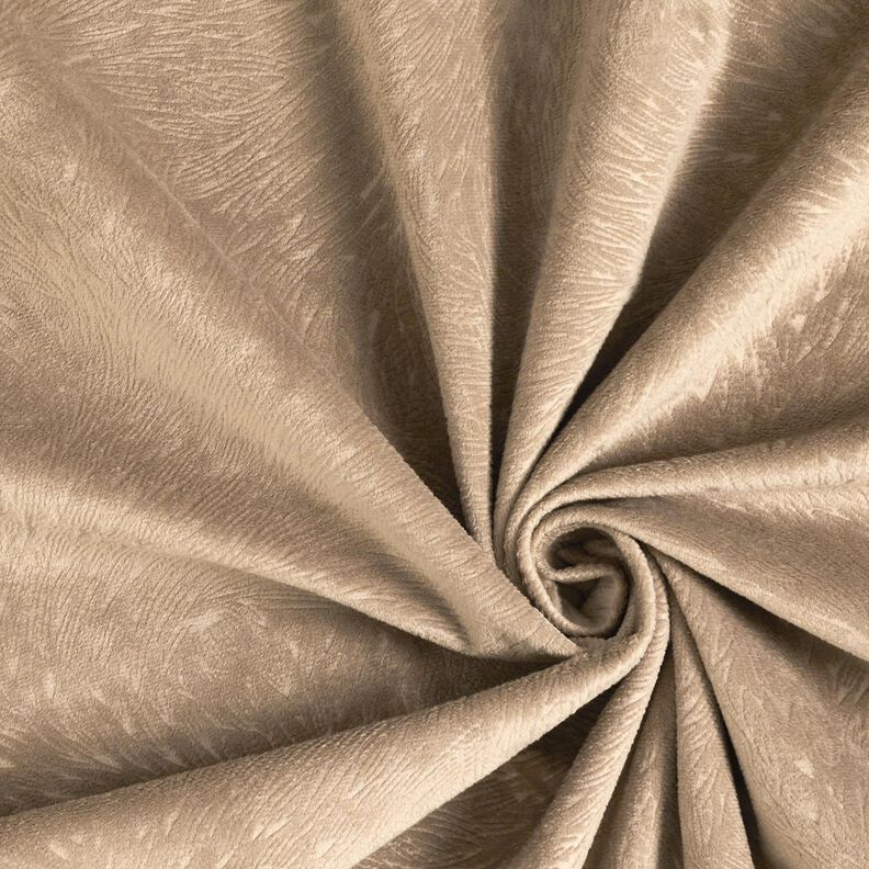 Dekosamt abstrakte Zweige – cashew,  image number 3