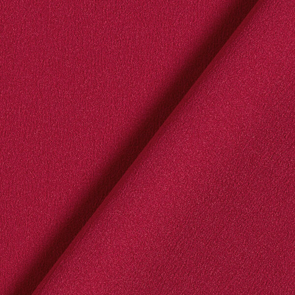 Georgette – bordeauxrot, image number 2