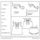 Babykleid / Bluse / Höschen | Burda 9358 | 62-92,  thumbnail number 7