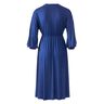 Sommerkleid | Burda 6007 | 34-48,  thumbnail number 6