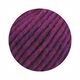 LANDLUST Winterwolle, 50g | Lana Grossa – intensiv pink,  thumbnail number 2