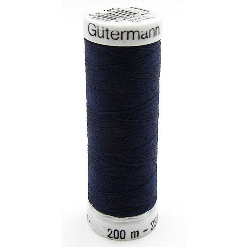 Allesnäher (310) | 200 m | Gütermann,  image number 1