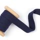 GOTS Bio Hoodieband CORD ME uni [20 mm] | Albstoffe | Hamburger Liebe,  thumbnail number 1