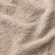 Frotteestoff – dunkelbeige,  thumbnail number 3